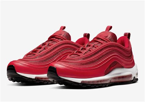 nike air max 97 bw qs|Air Max 97 university red.